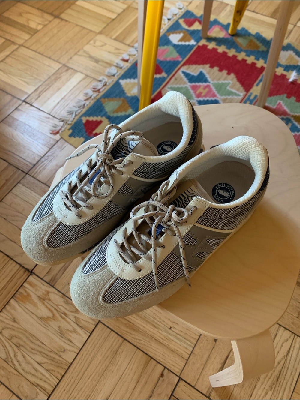 Karhu Mestari Control Sneakers Size 39